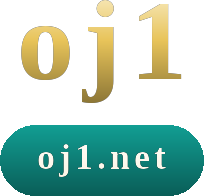 oj1 logo